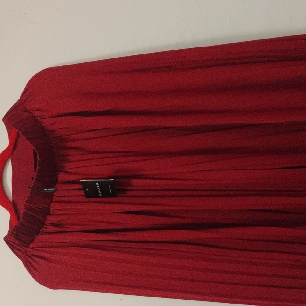 JLUXLABEL satin pant.